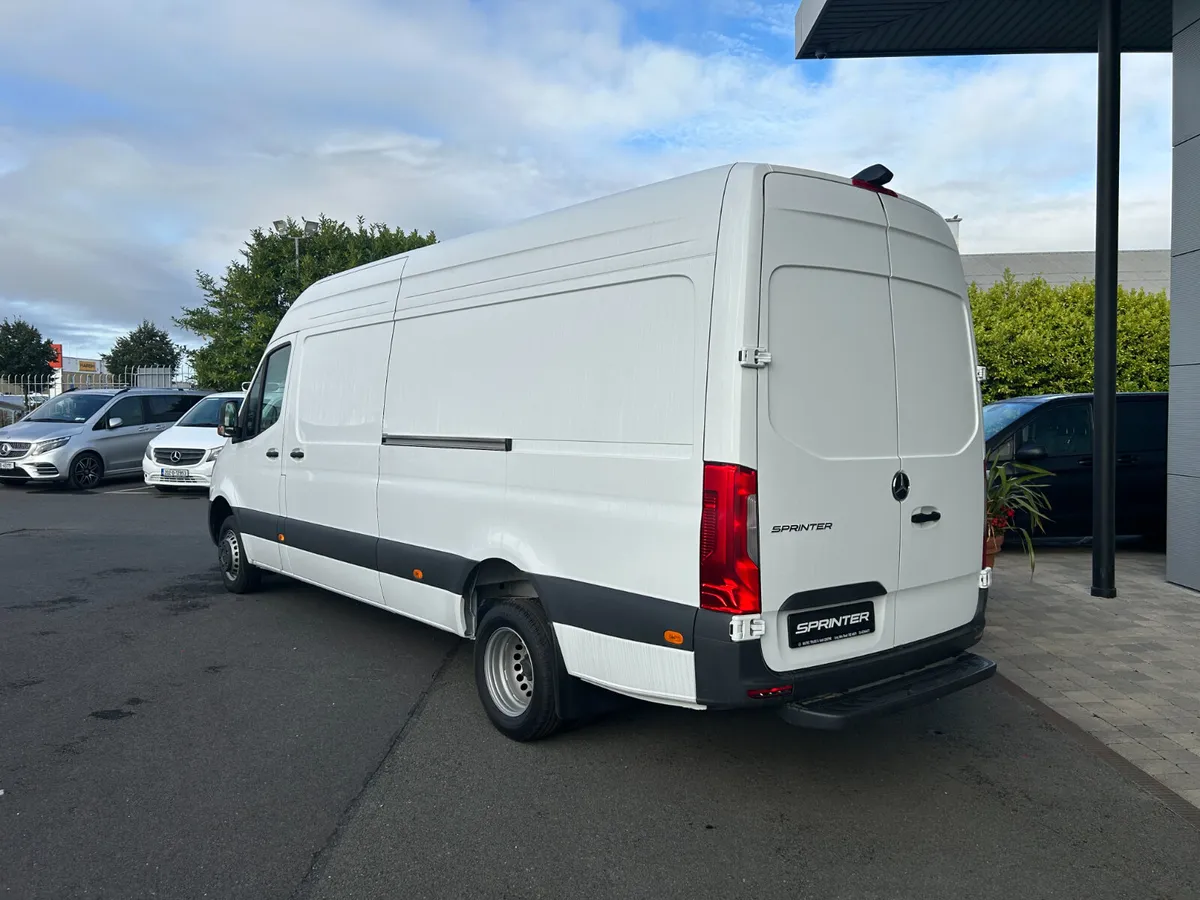 Sprinter 517 L3 - Image 3