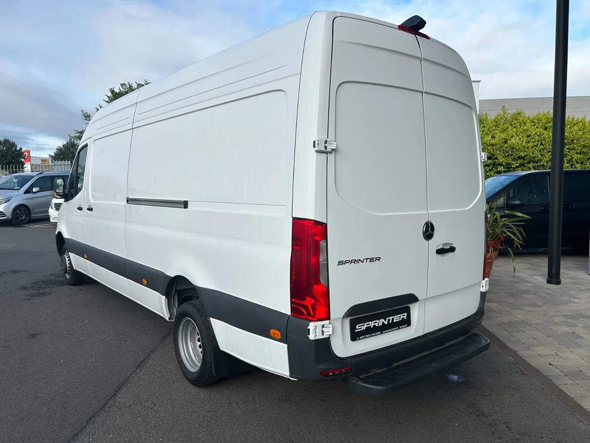 Sprinter 517 L3 - Image 4