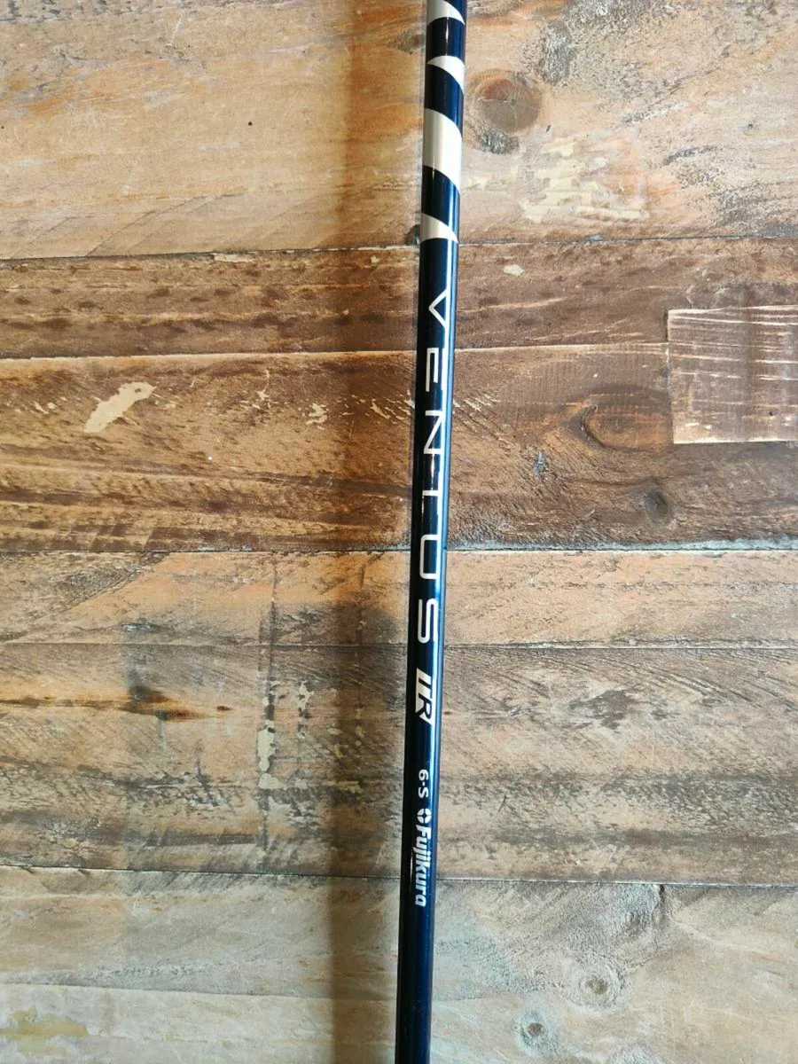 Srixon zxi max driver (2025) - Image 4