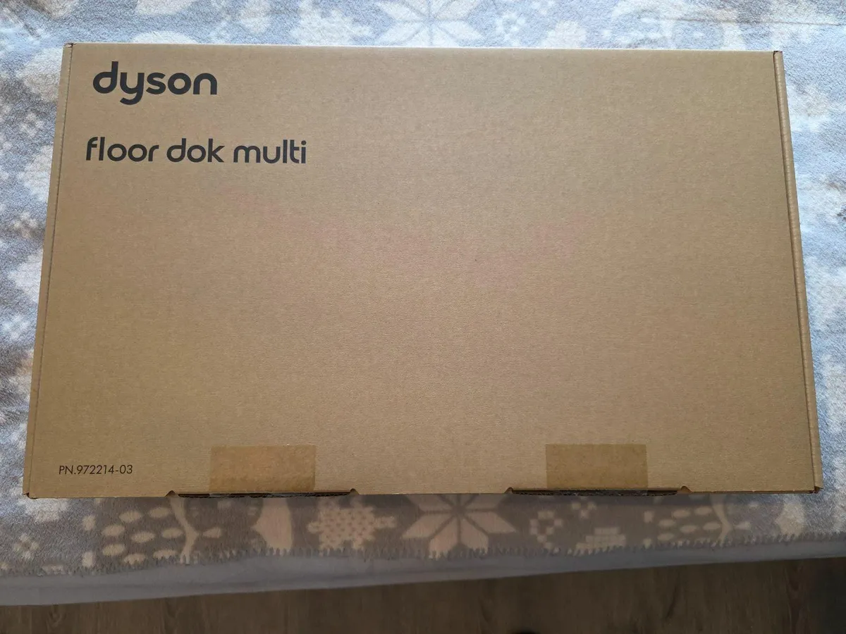 dyson floor dok multi - Image 4