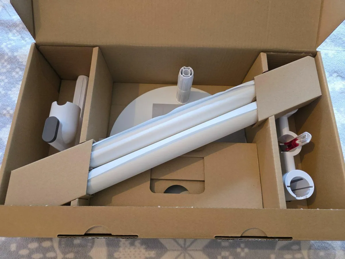 dyson floor dok multi - Image 1