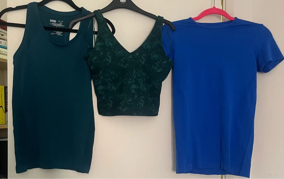 Clothes size 6 bundle, jeans, dresses,tops - Image 3