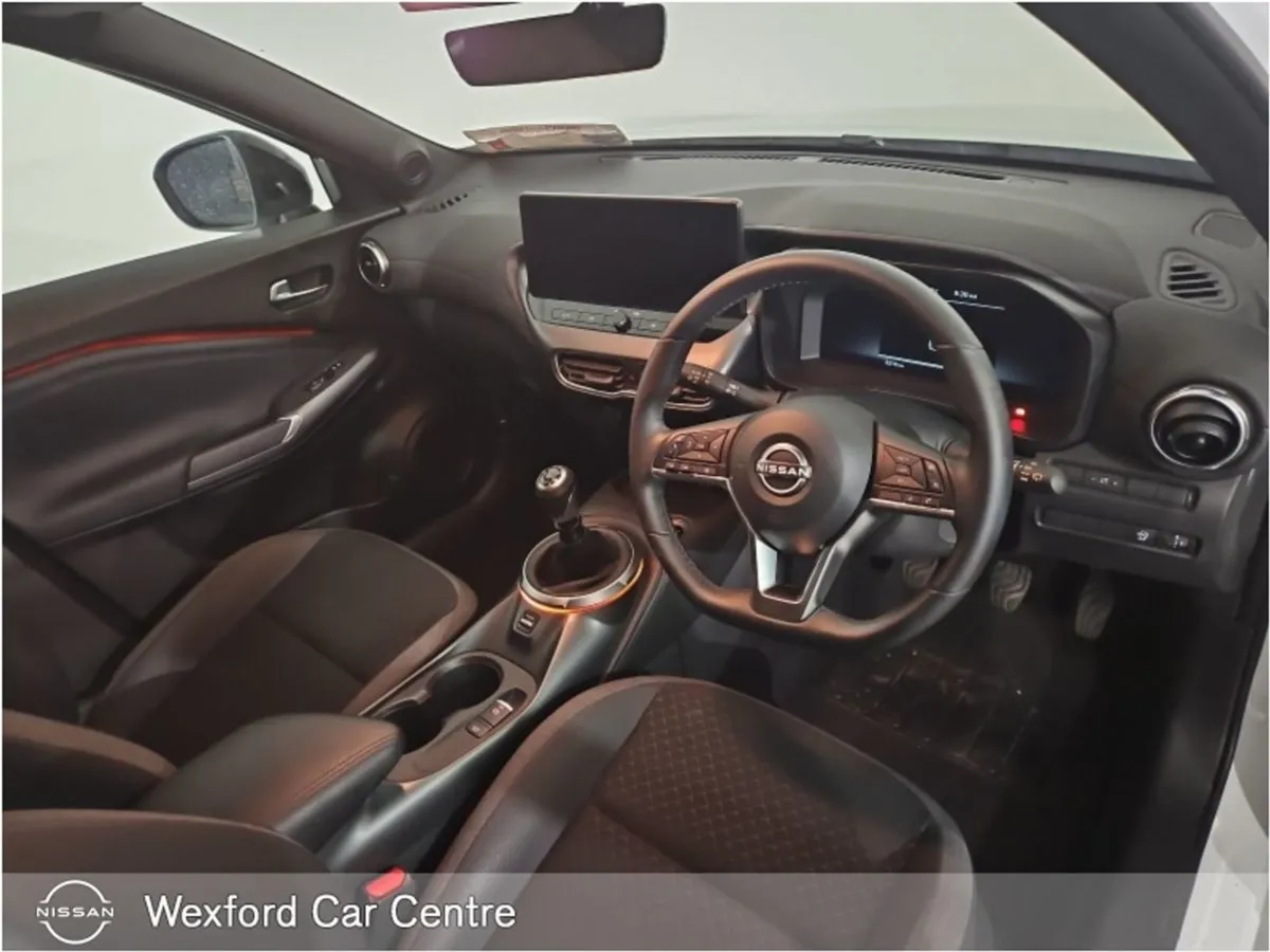 Nissan Juke 1.0 SV Premium - Image 3