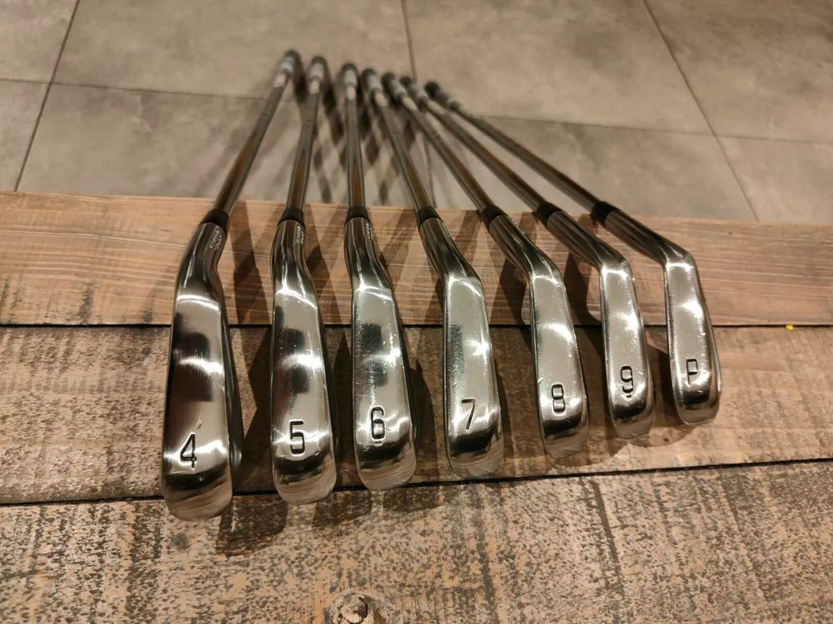 Mizuno pro 223 - Image 3