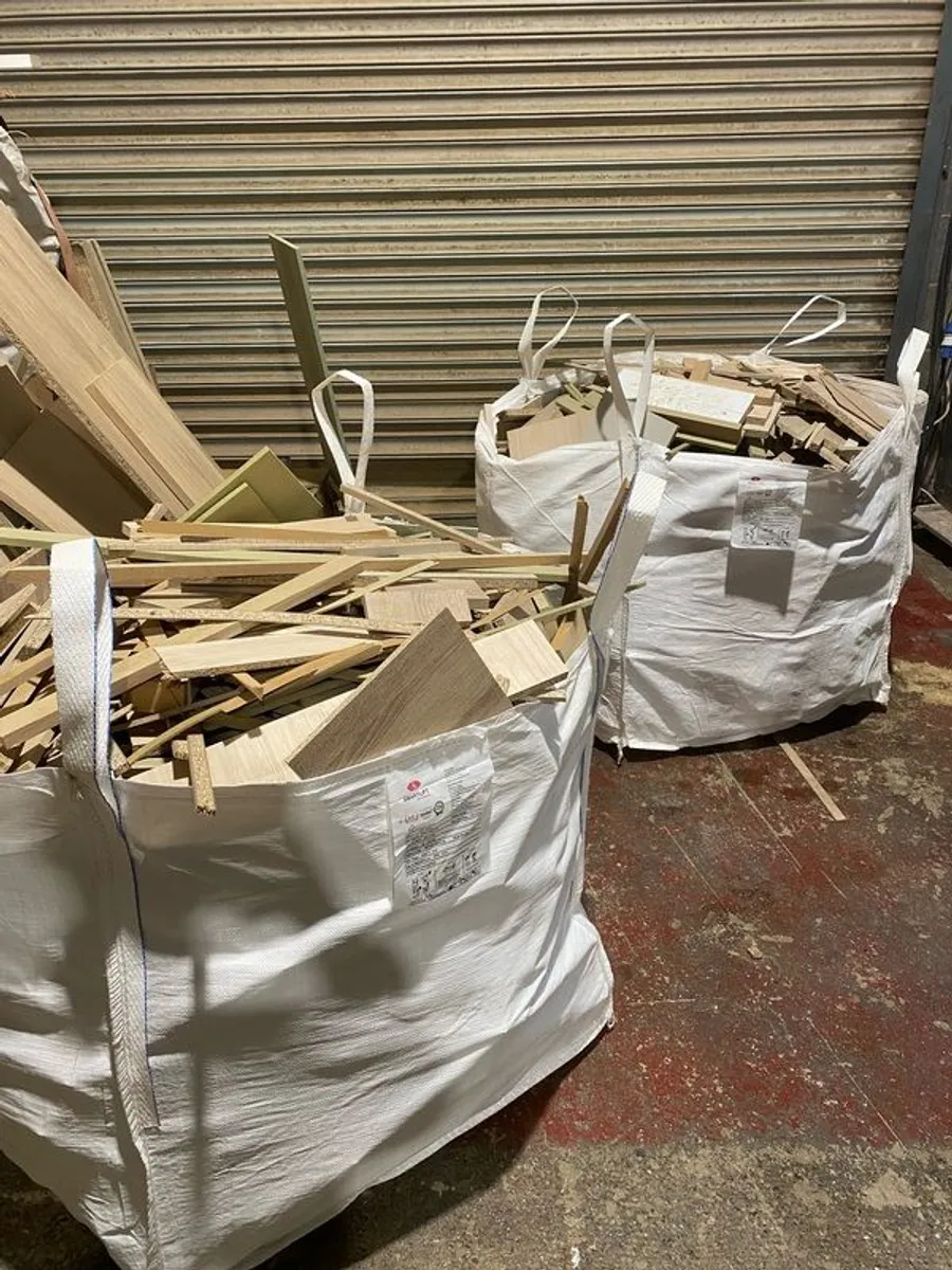 Fire wood