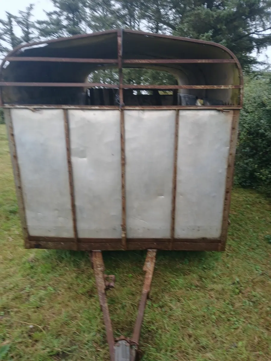 Trailers for sale - Image 2