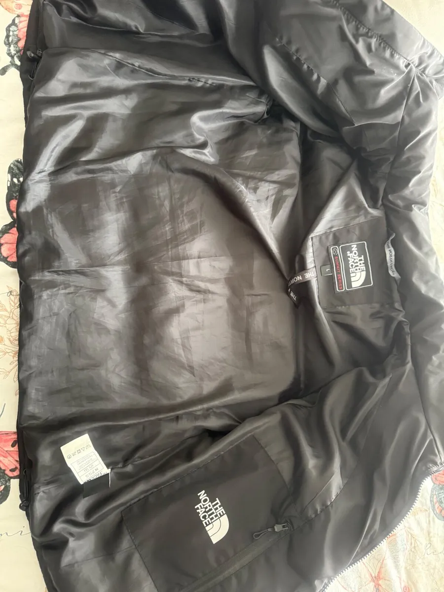 Runners / coat women's - Image 2