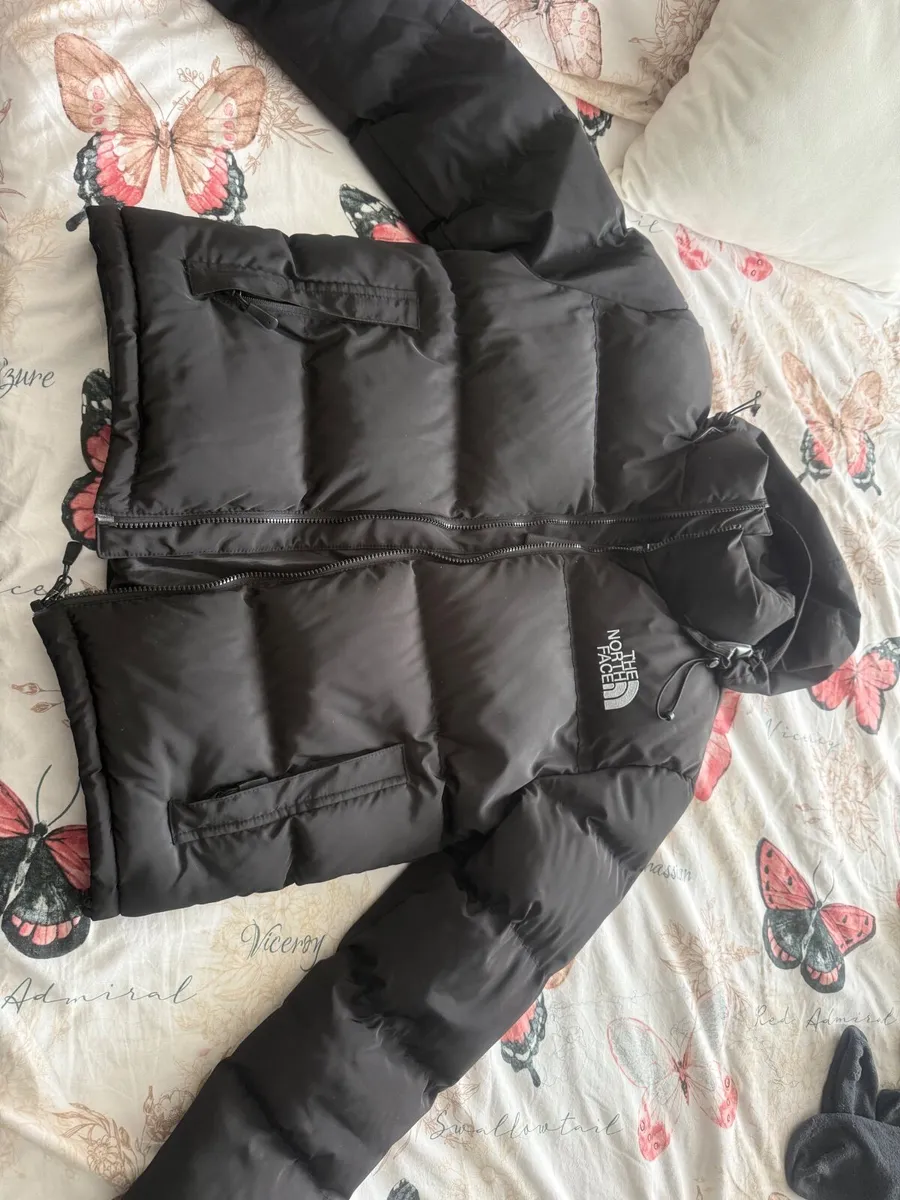 Runners / coat women's - Image 3