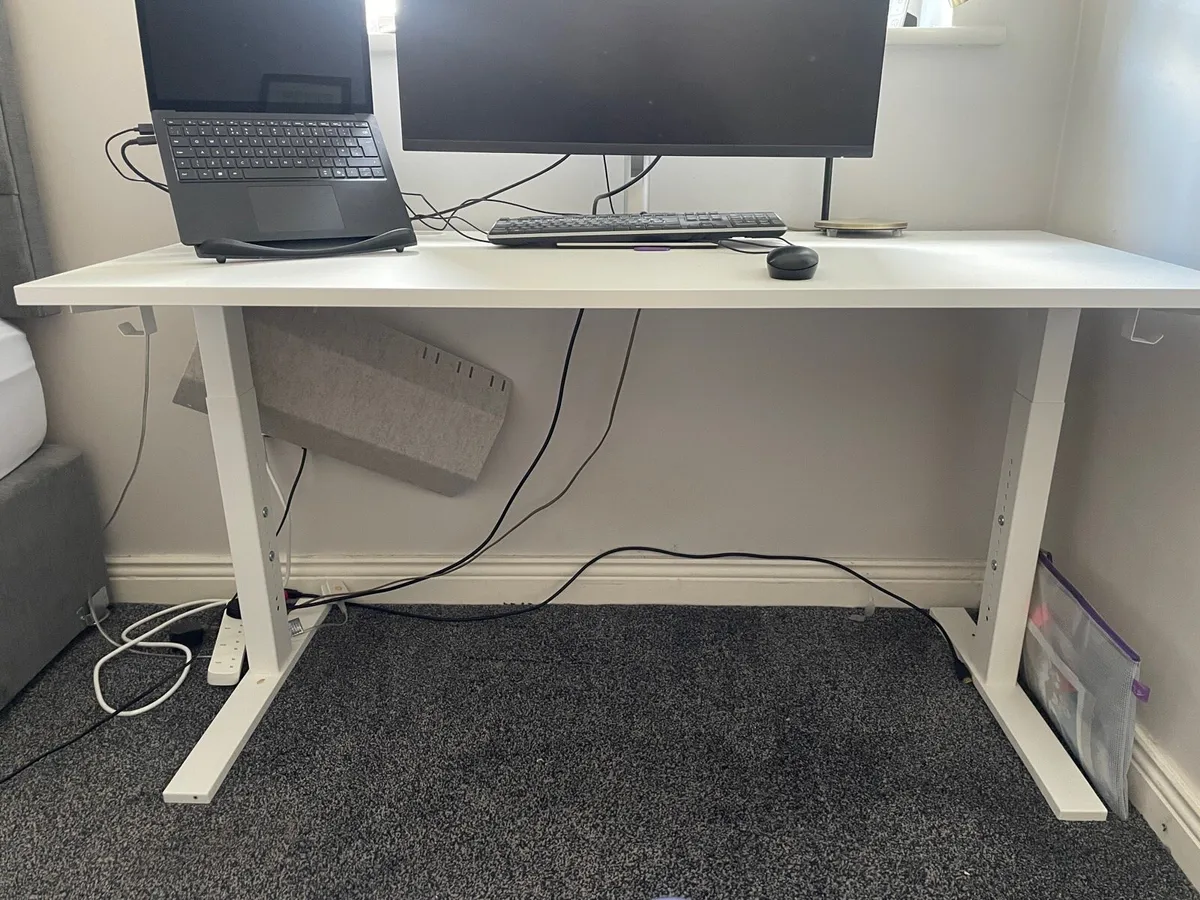 Study desk - OPEN TO OFFERS - Image 1