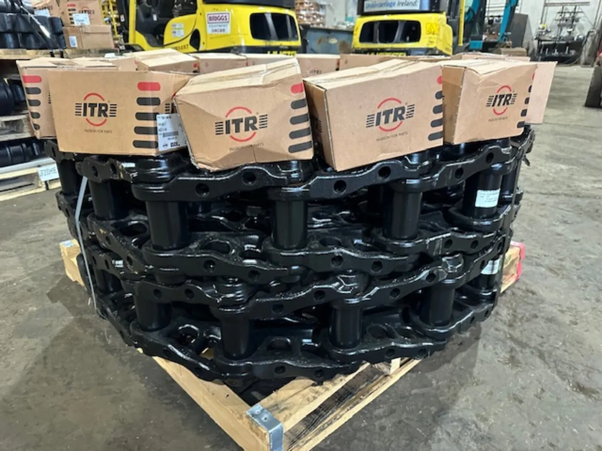 ITR Heavy Duty Tracks - Image 3