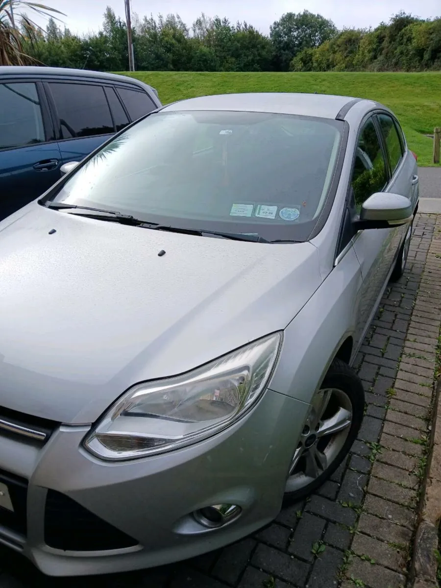 Ford focus - Image 1