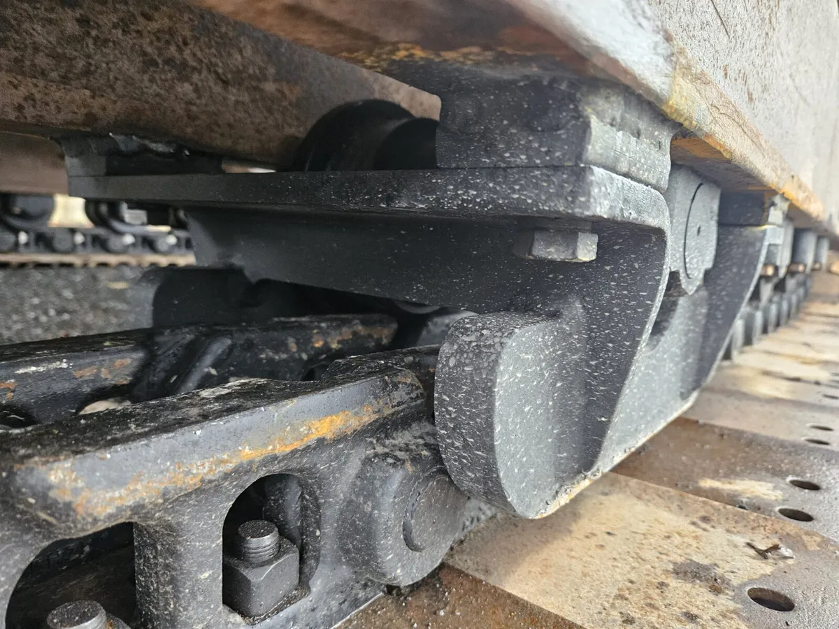 ITR Heavy Duty Tracks - Image 2
