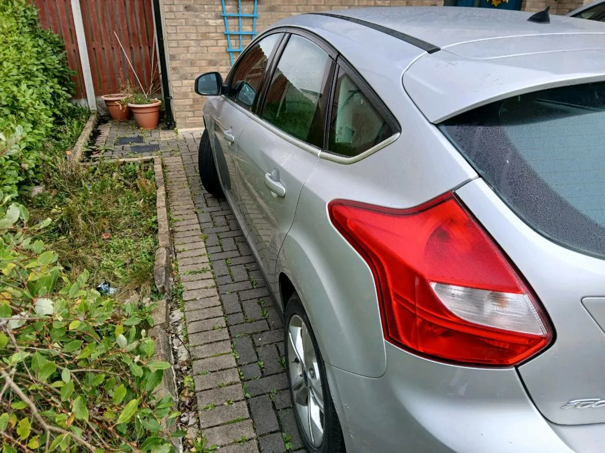 Ford focus - Image 3