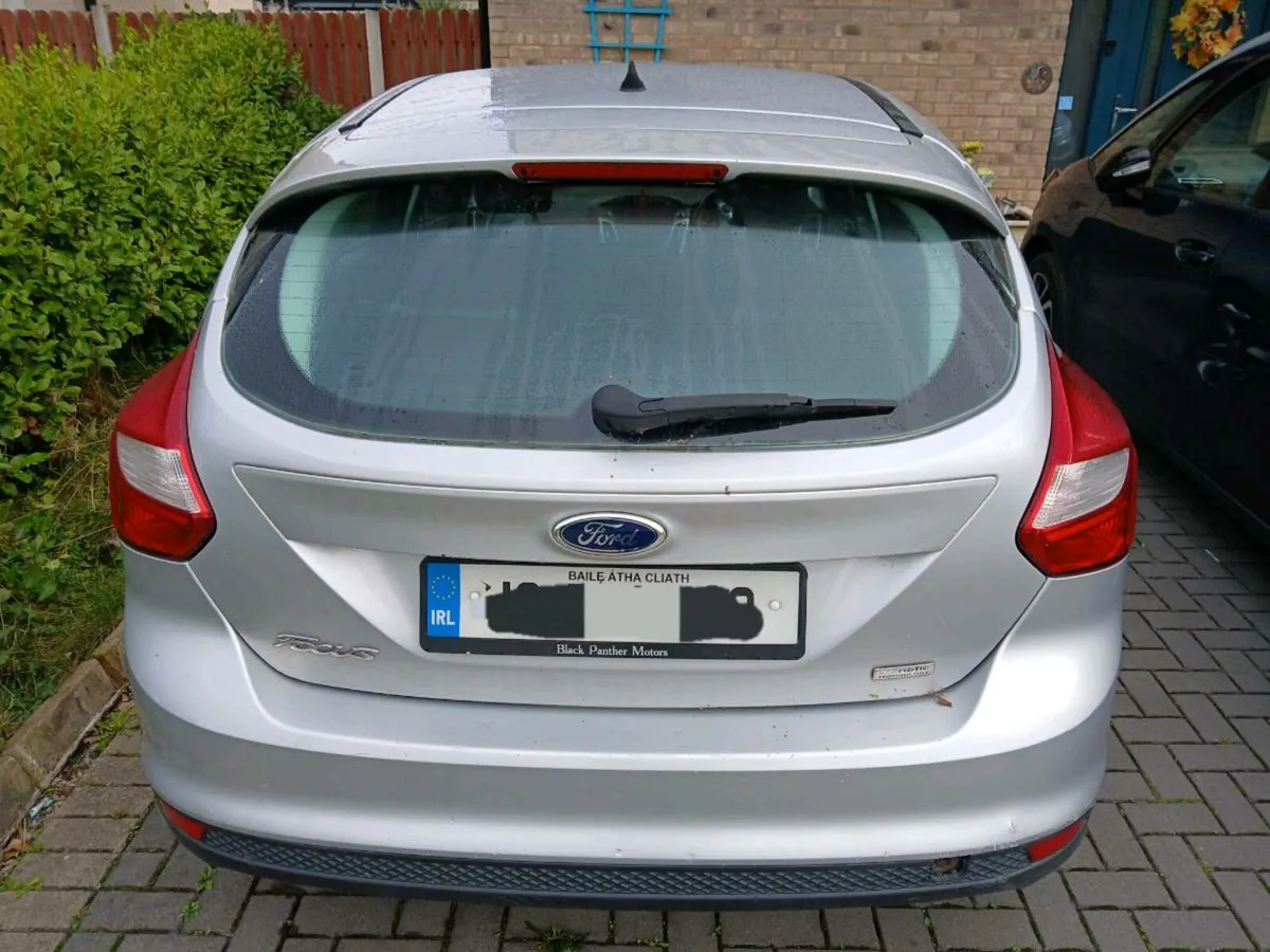 Ford focus - Image 4