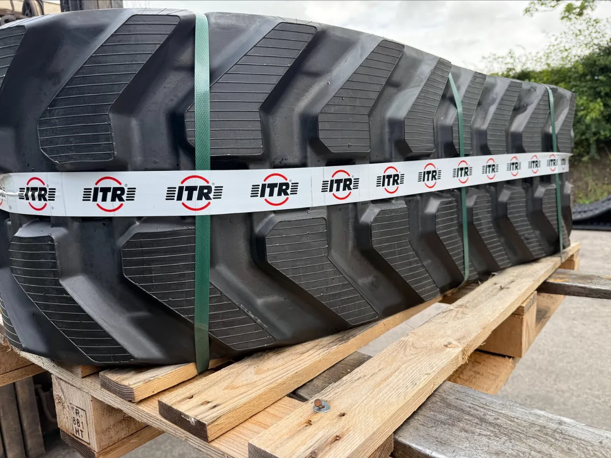 ITR Heavy Duty Tracks - Image 4