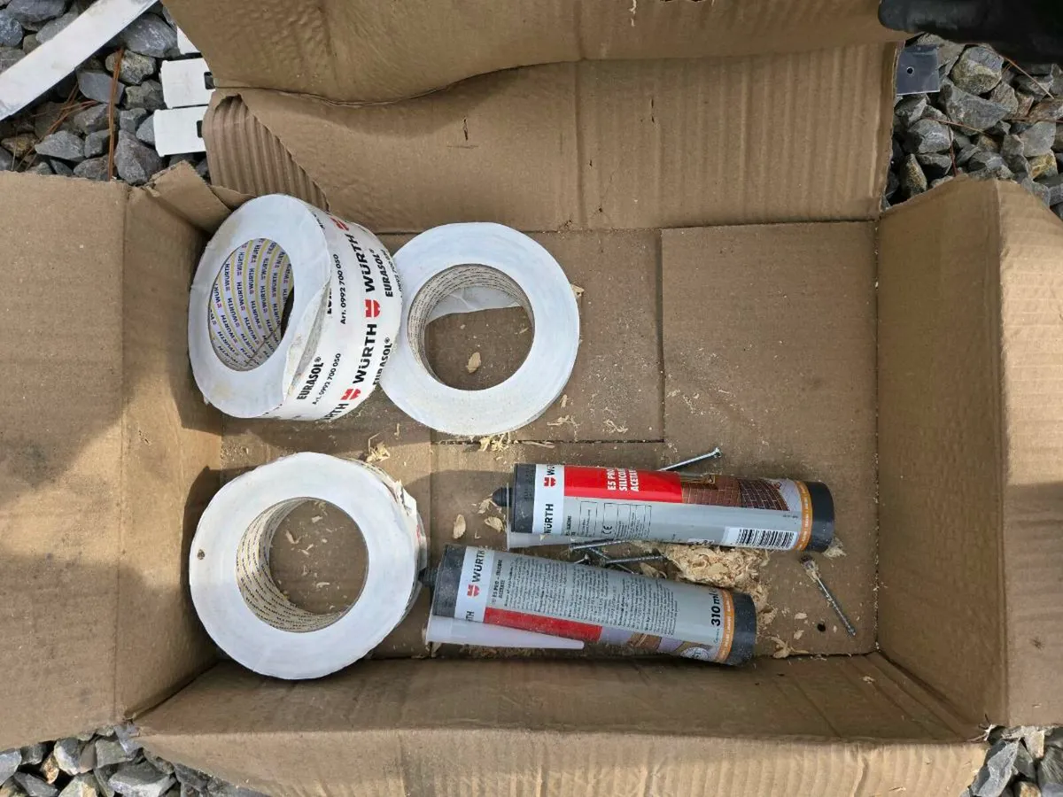 Building membrane - Image 1