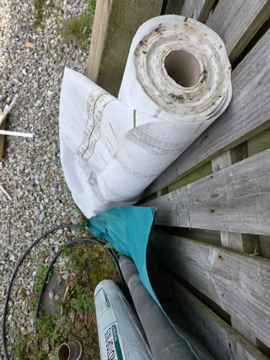 Building membrane - Image 3