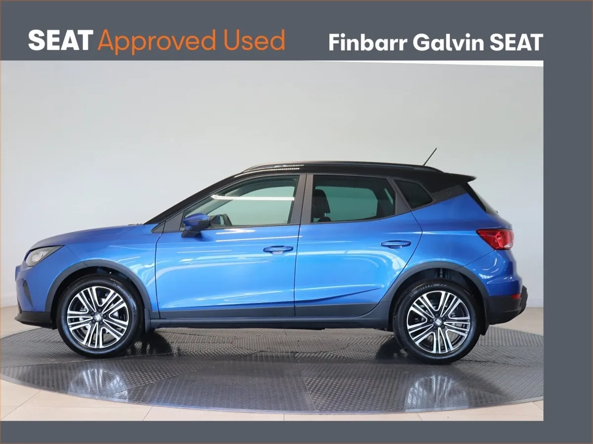 SEAT Arona 1.0 TSI DSG SE PLUS - Image 3
