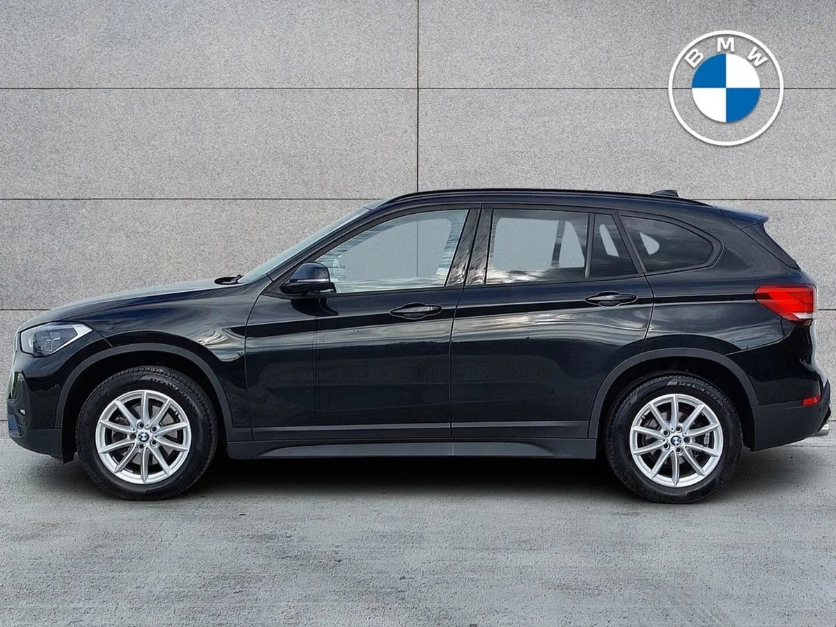 BMW X1 Xdrive18d SE - Image 4