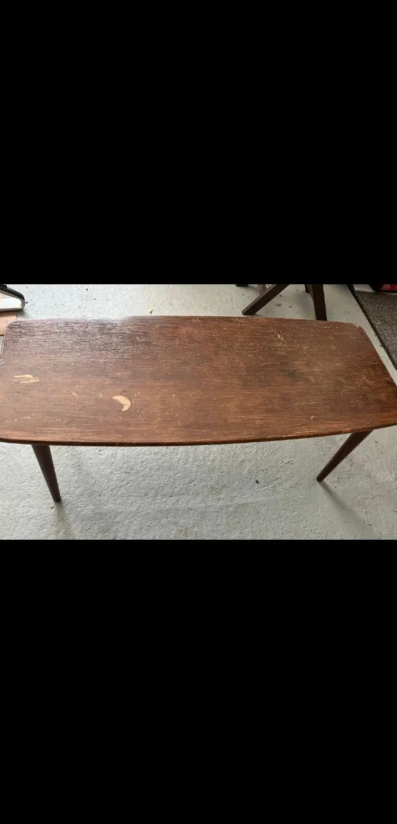 Small coffee Table