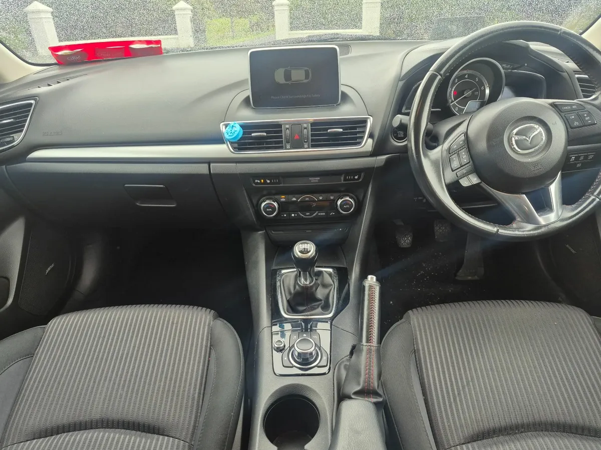 2014 MAZDA GT 150PS MANUAL 6 SPEED - Image 2