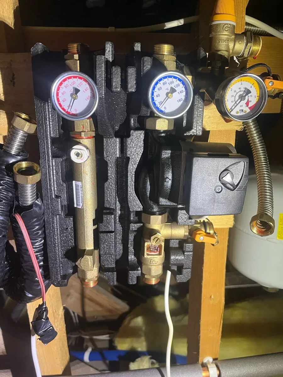 Solar controller and unit - Image 2
