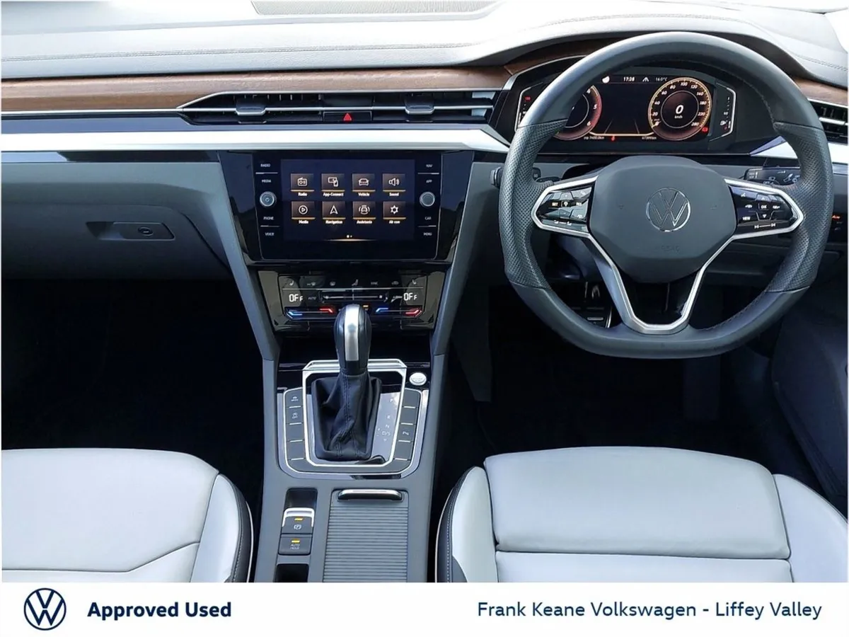 Volkswagen Arteon Elegance Auto 2.0tdi 150BHP  su - Image 4