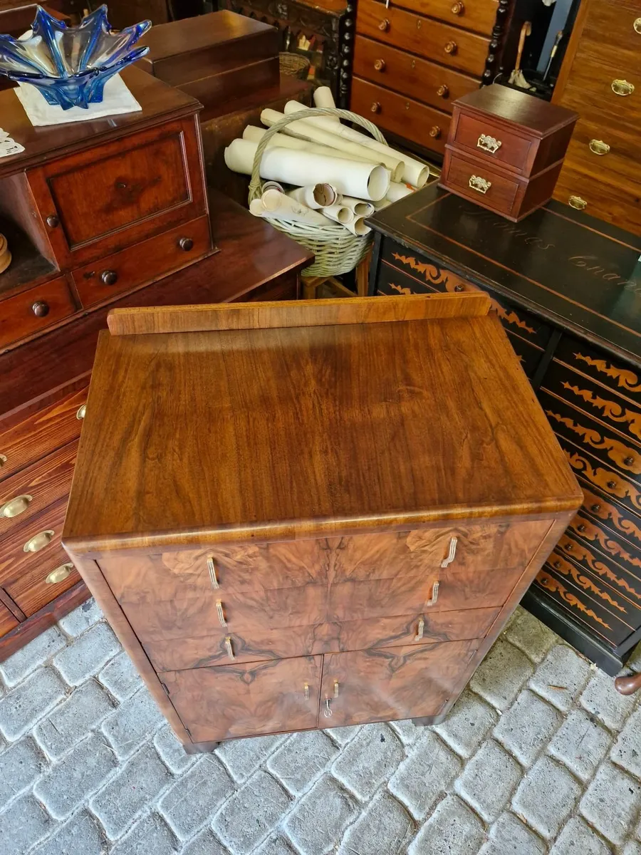 Chest-cabinet - Image 2