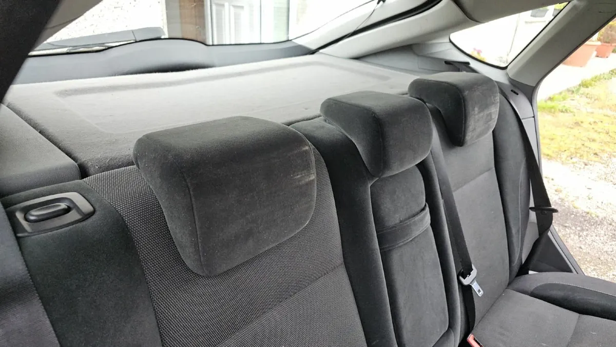 2008 Ford Focus 1.8 TDCI Ghia - Image 4