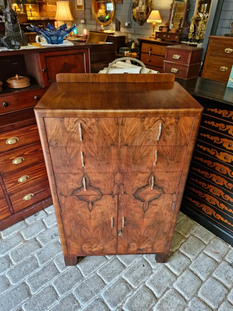 Chest-cabinet - Image 4