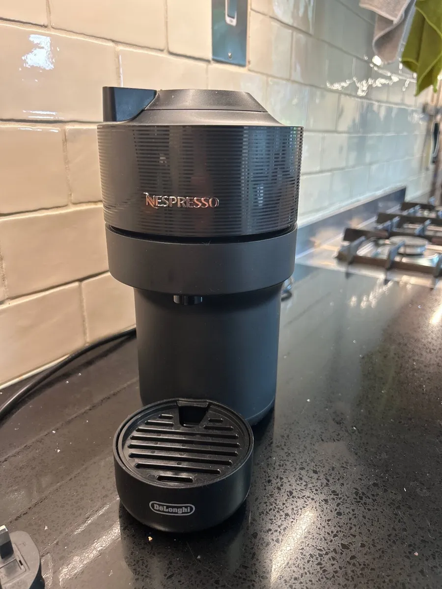 Nespresso vertuo  pop - Image 1