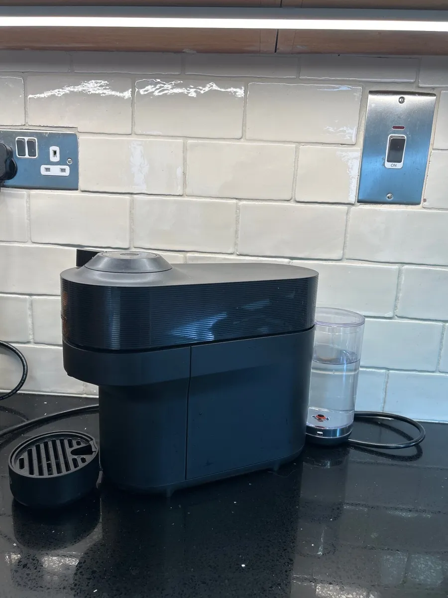 Nespresso vertuo  pop - Image 2