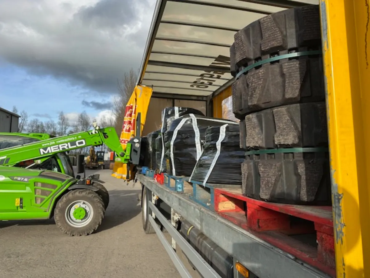 Dispatched from Stock @ Undercarriage Ireland - Image 2