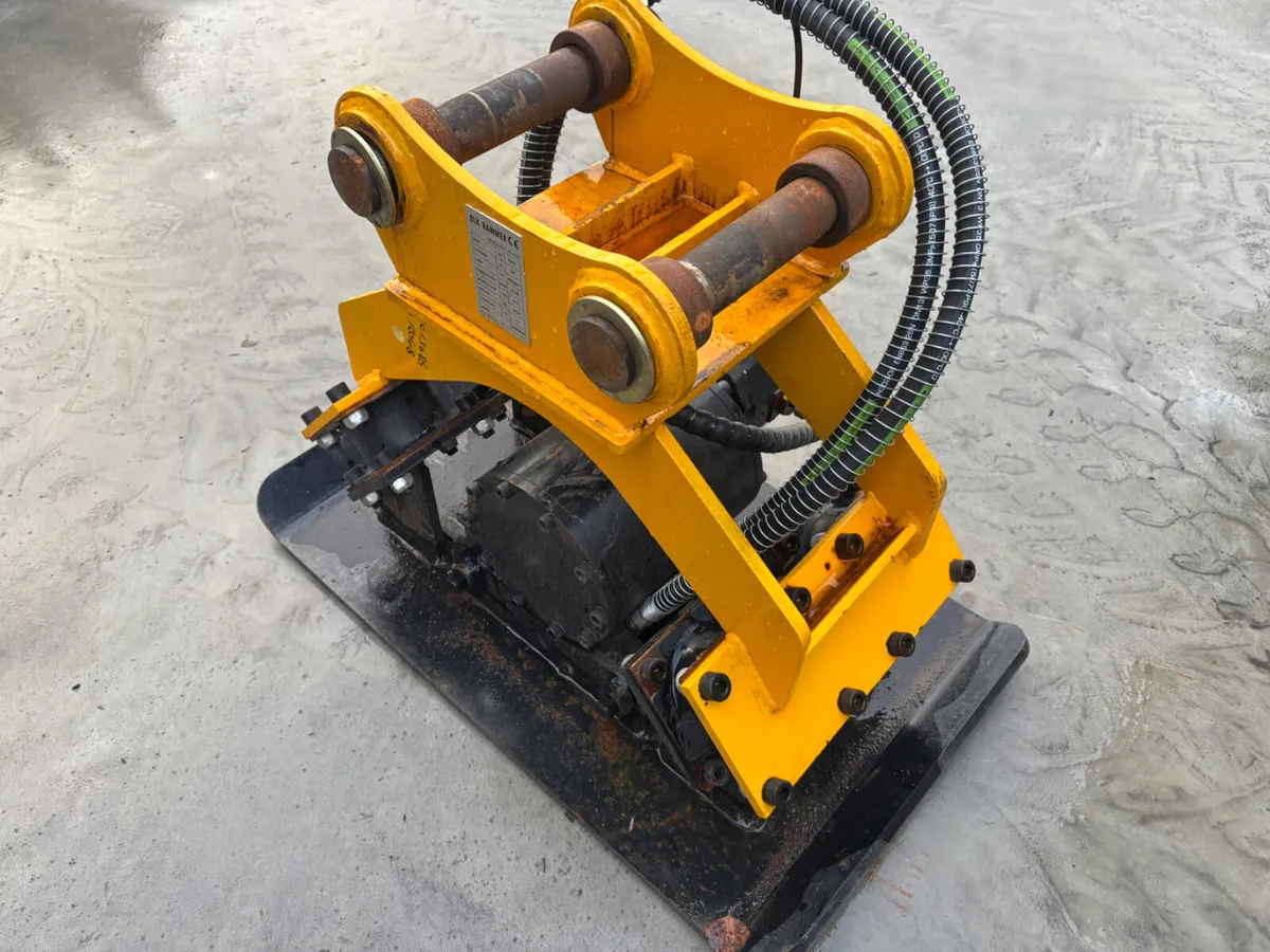 BLK Compactor Plates - Image 3