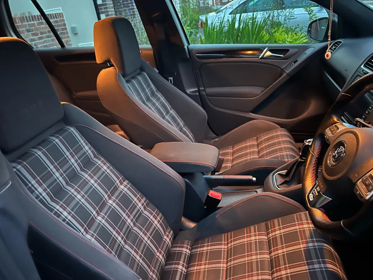 VW Golf GTI MK6 210BHP - Image 4