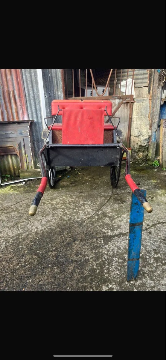 carts - Image 1