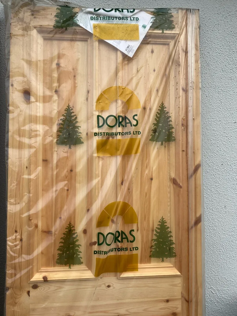 Timber Doors - Image 3