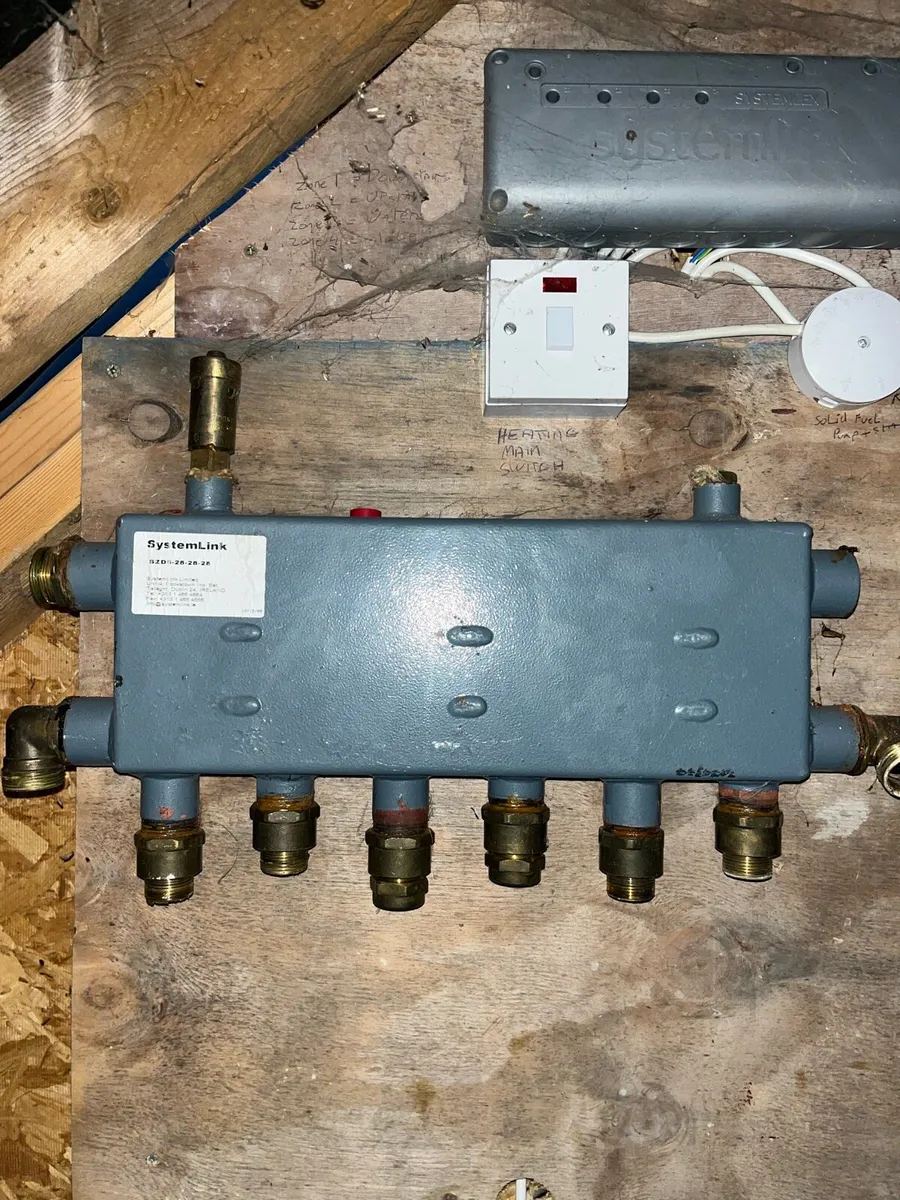 System link