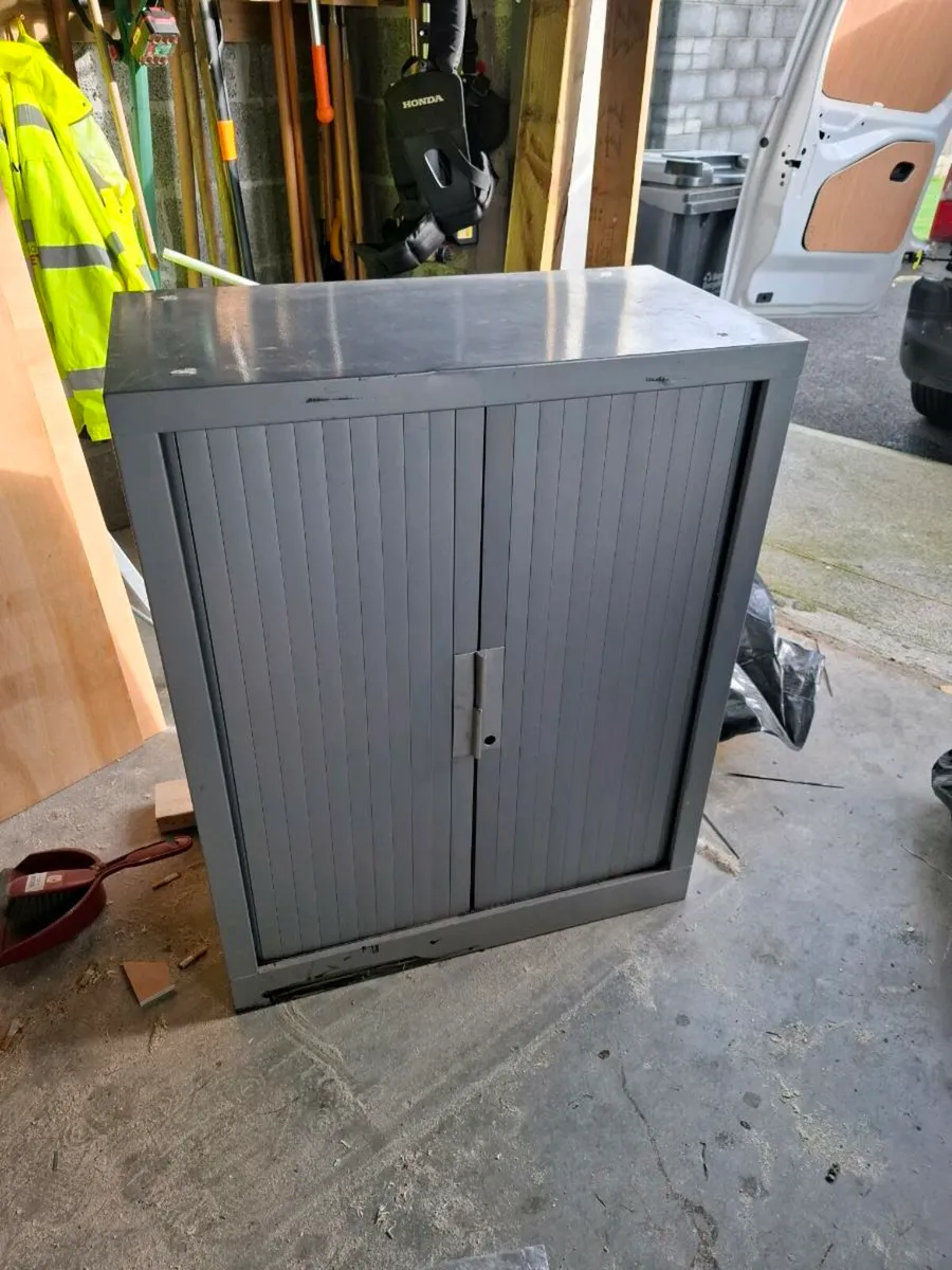 Storage Cabinet - Image 2