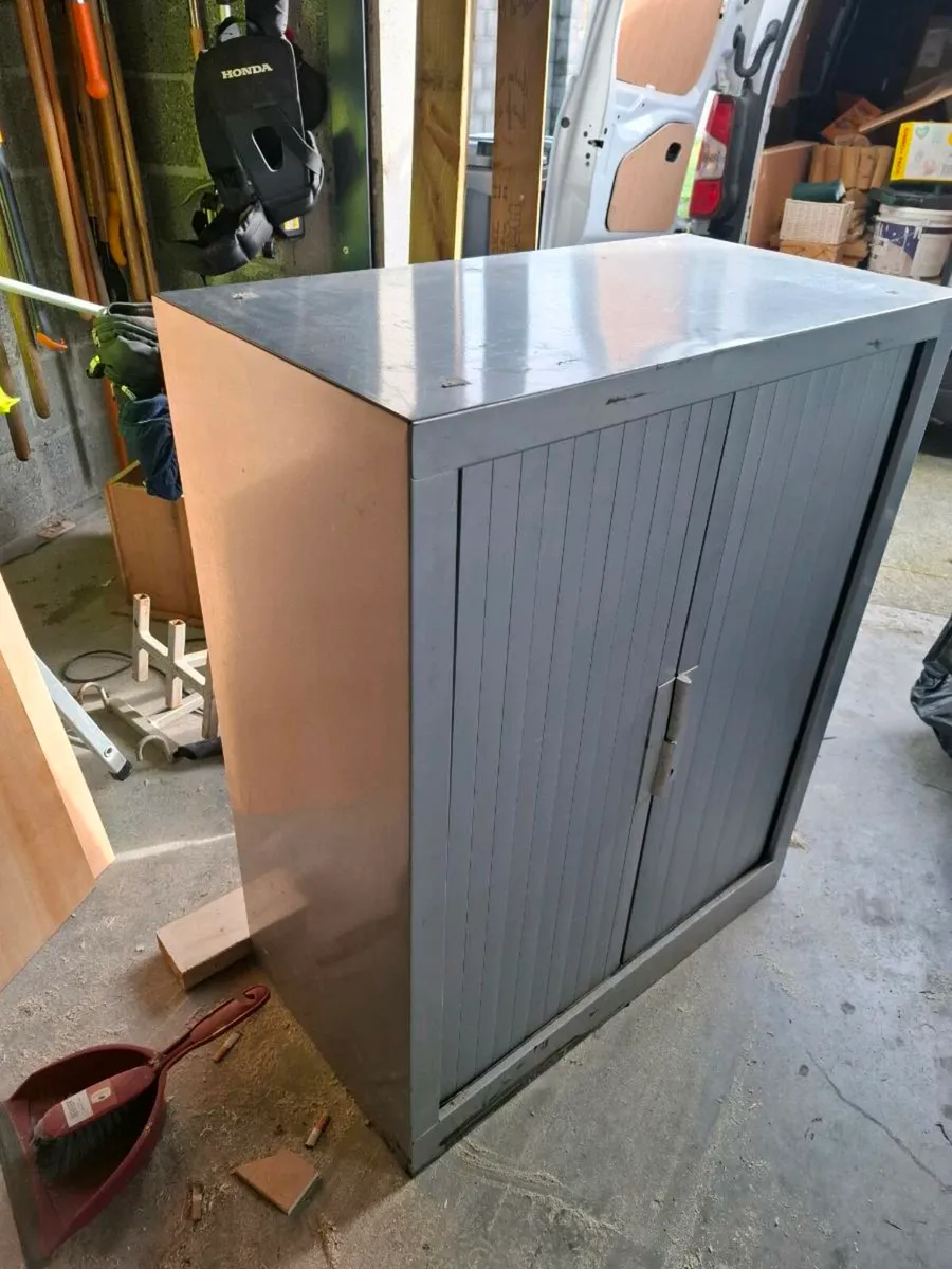Storage Cabinet - Image 3
