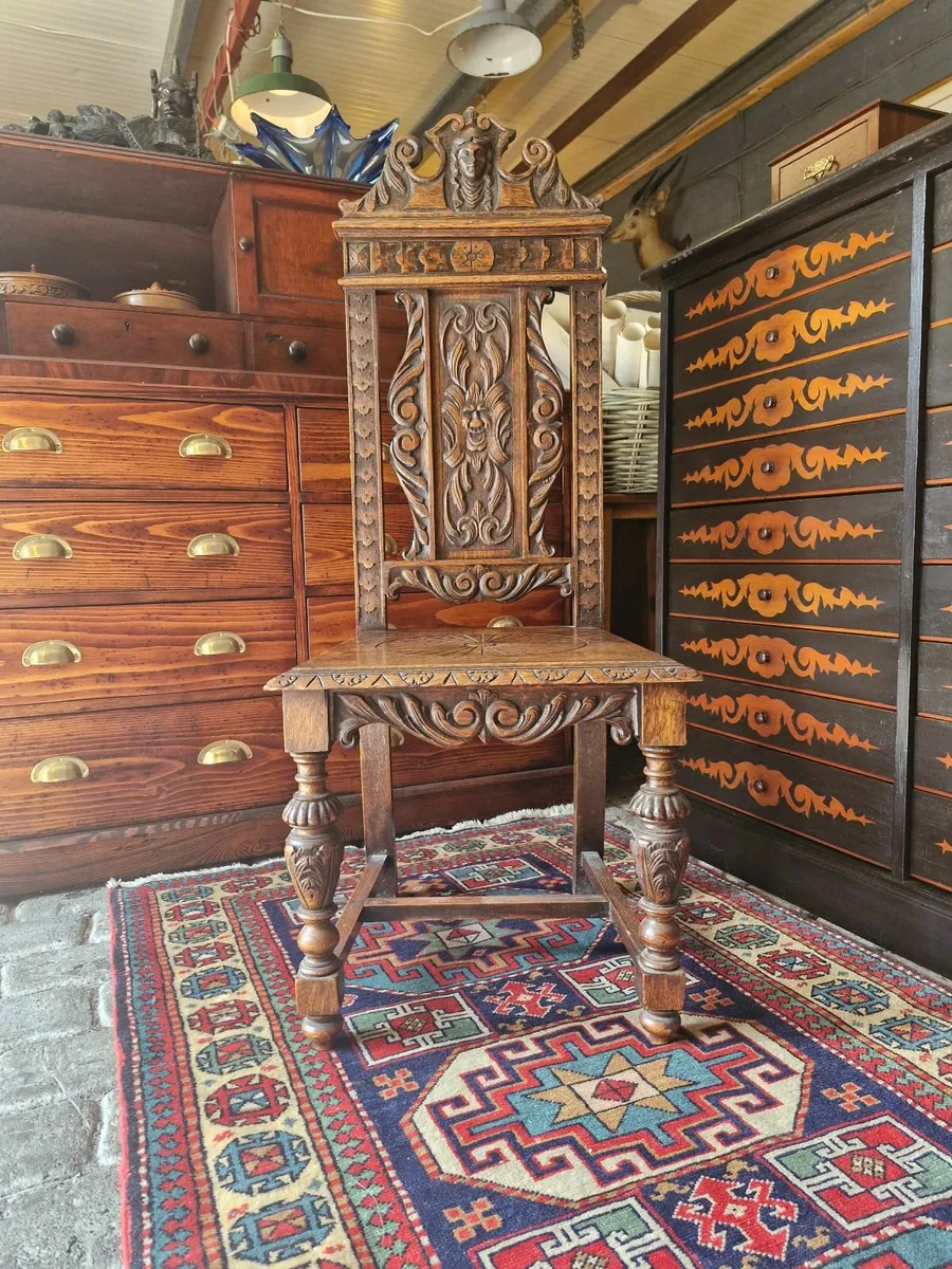Chair - Image 1