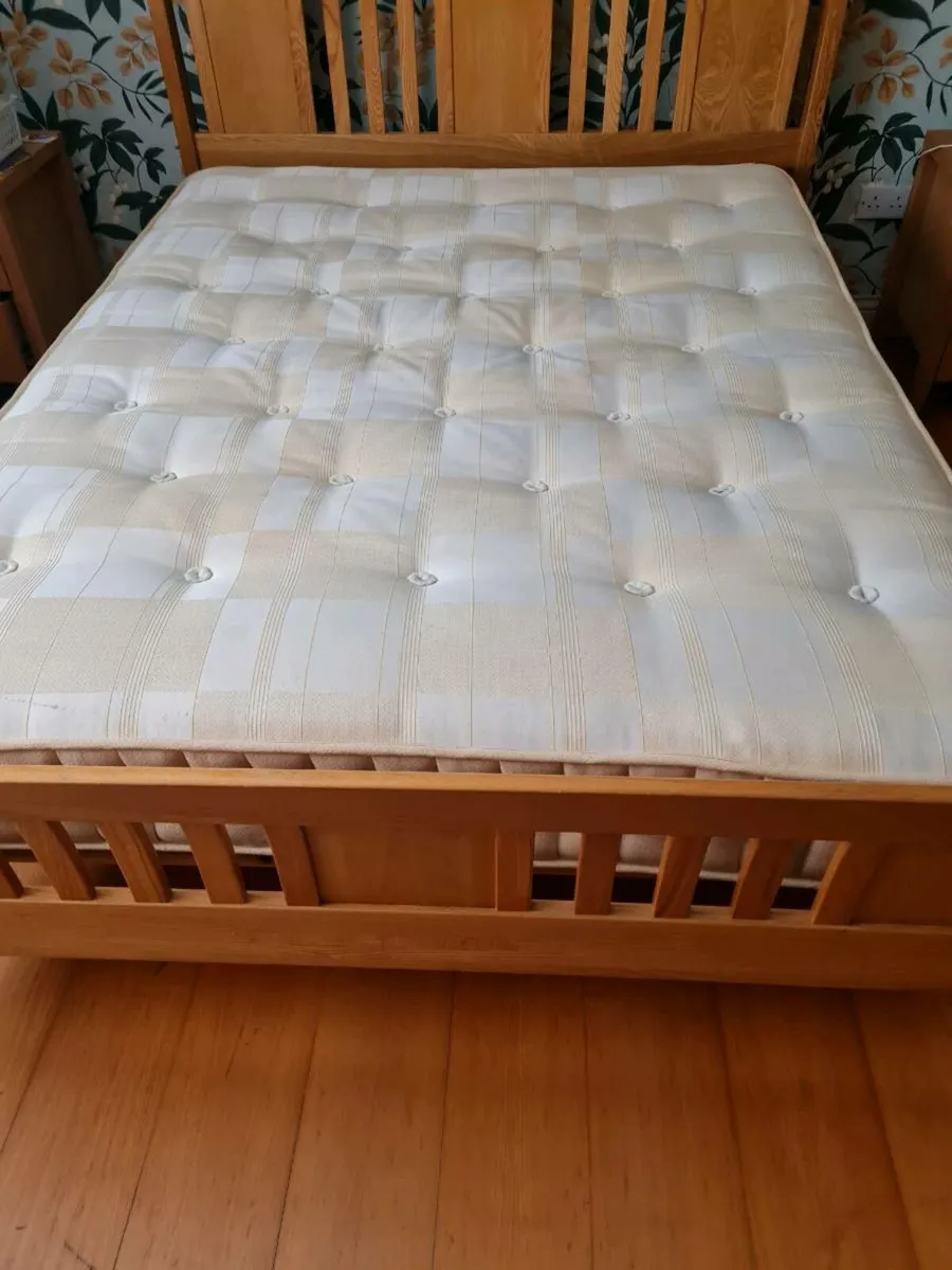 King size Bed - Image 2