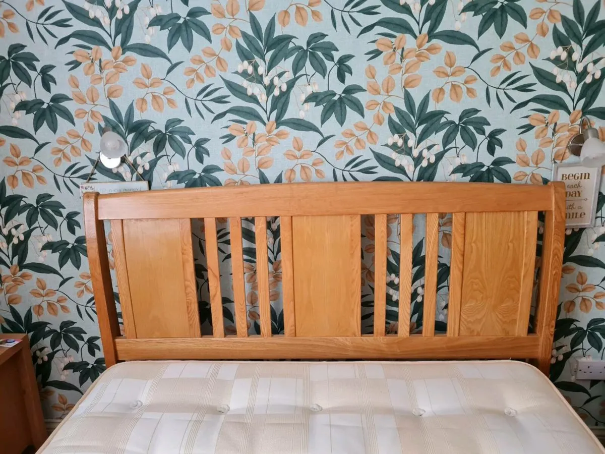 King size Bed - Image 3