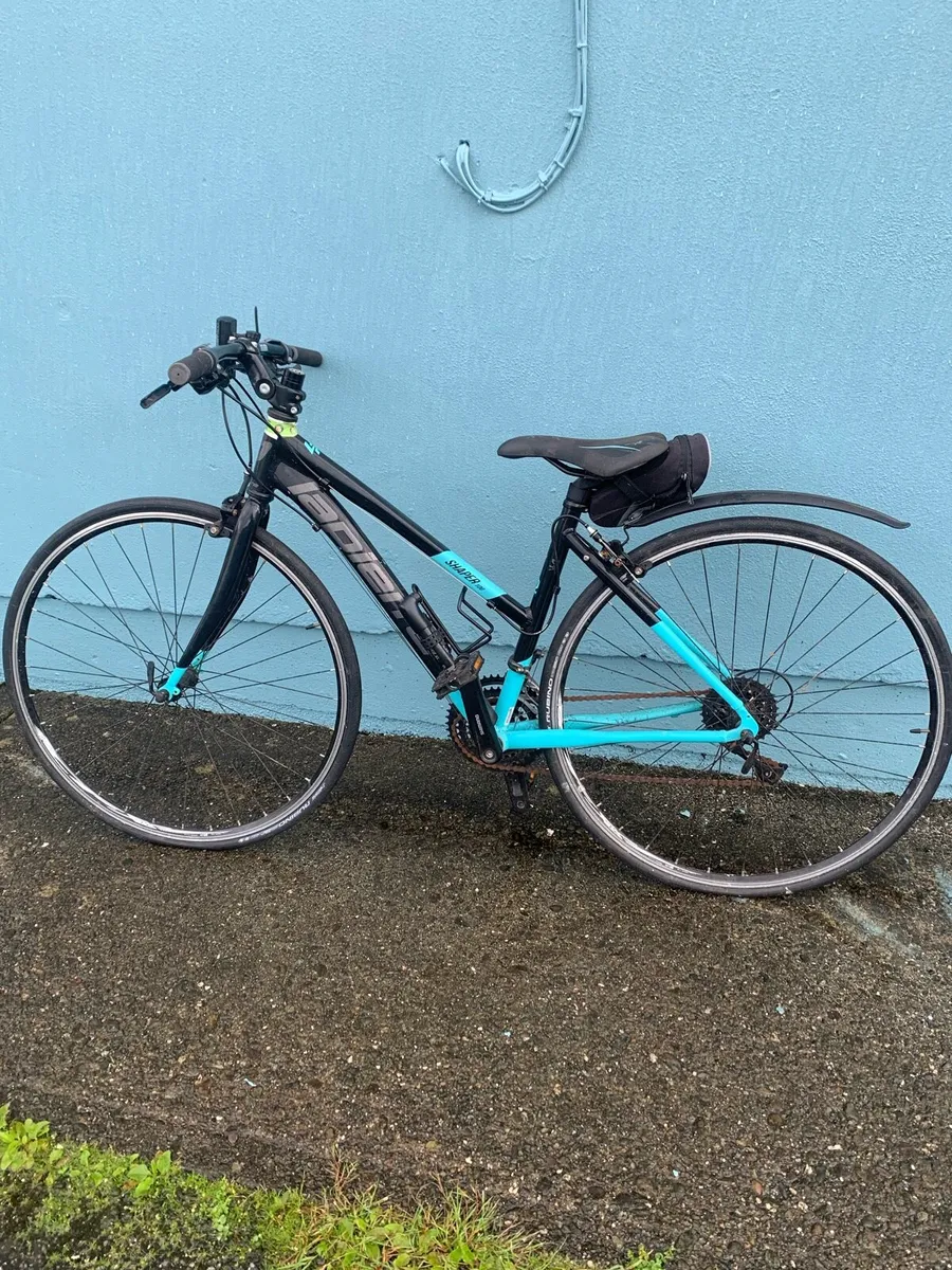 Shaper100 Bike - Image 2