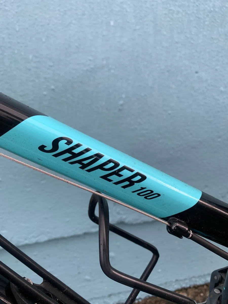 Shaper100 Bike - Image 3