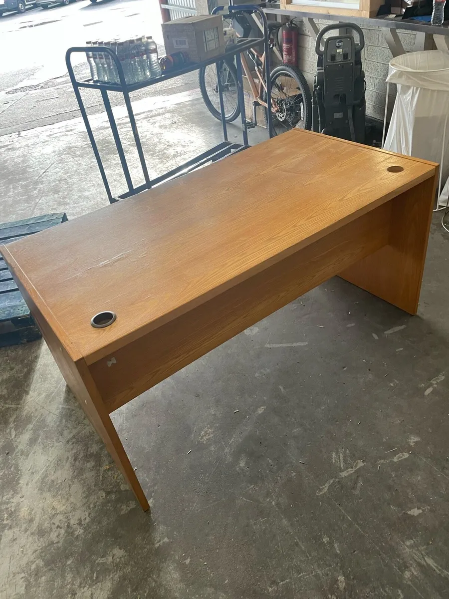 Desk - Image 1
