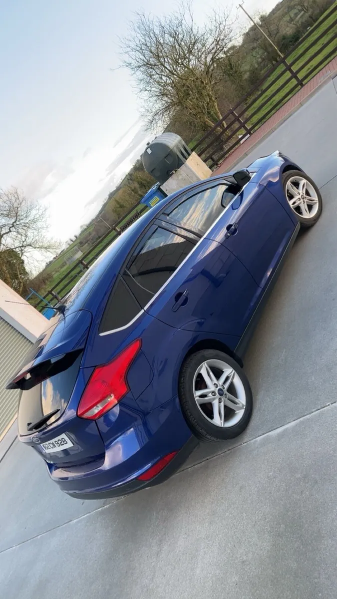 Ford focus - Image 3
