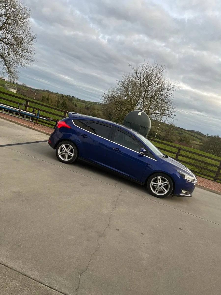 Ford focus - Image 4