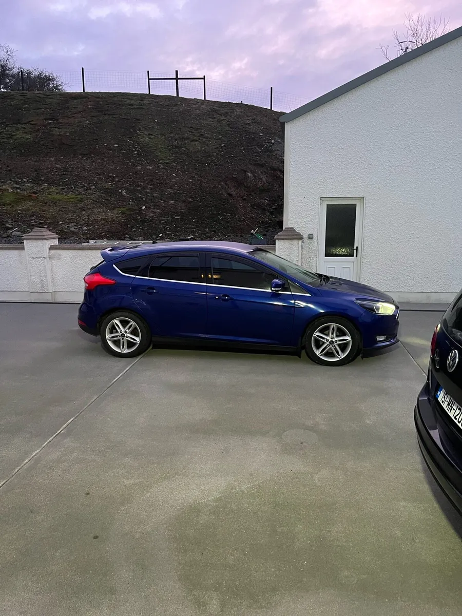 Ford focus - Image 2