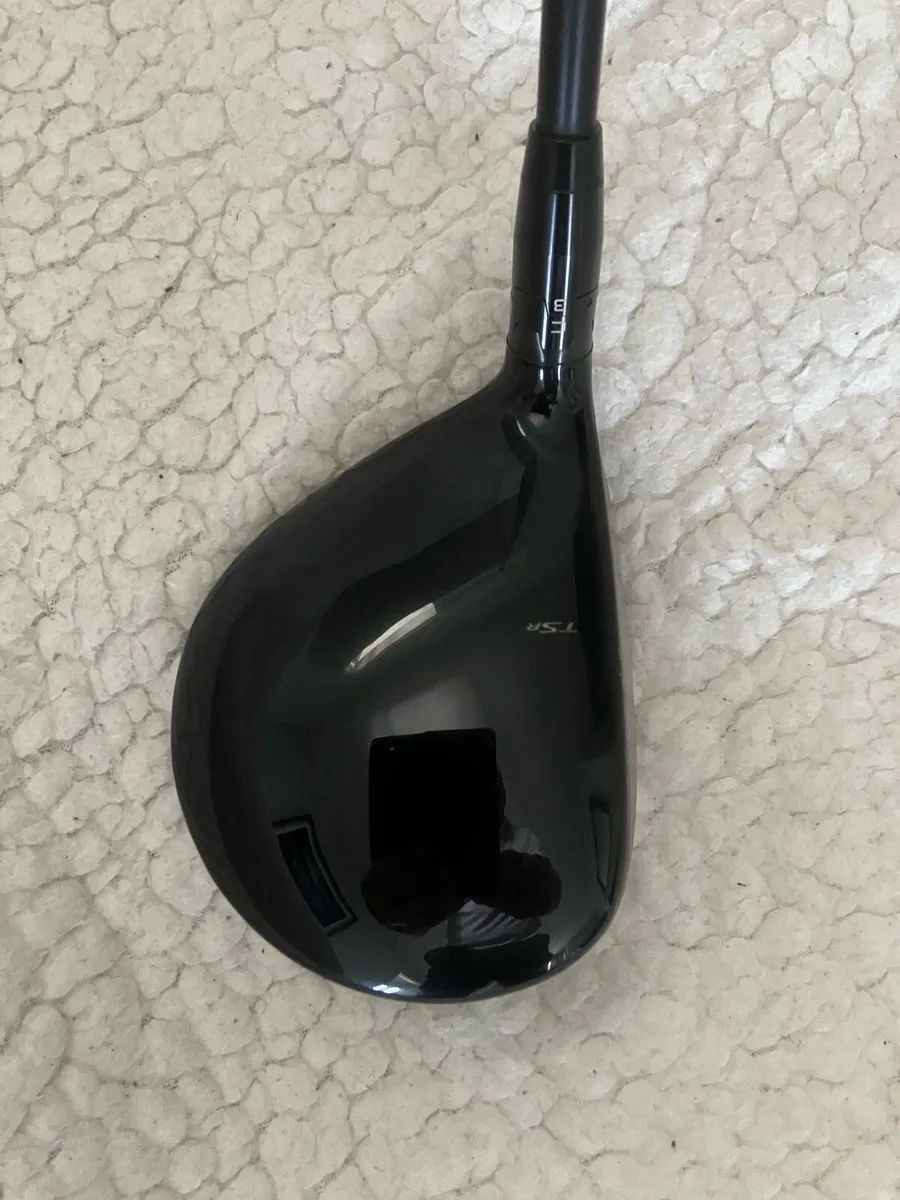 Titleist TSR3 3 Wood - Image 2